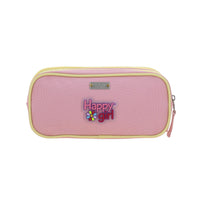 Lapicera Estuche Escolar Chenson Happy Girl DUVA HG70303-P
