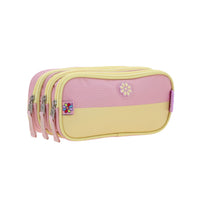 Lapicera Estuche Escolar Chenson Happy Girl DUVA HG70303-P