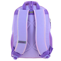 Mochila Escolar Grande Chenson Happy Girl FLOF HG70328-V