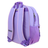 Mochila Escolar Grande Chenson Happy Girl FLOF HG70328-V
