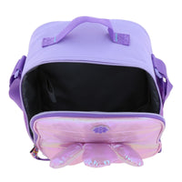 Lonchera Termica Escolar Chenson Happy Girl FLOF HG70329-V