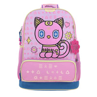 Mochila Escolar Grande Chenson Happy Girl GIPSY HG70354-P