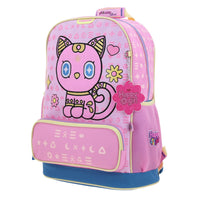 Mochila Escolar Grande Chenson Happy Girl GIPSY HG70354-P