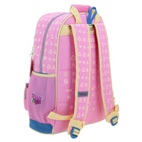 Mochila Escolar Grande Chenson Happy Girl GIPSY HG70354-P