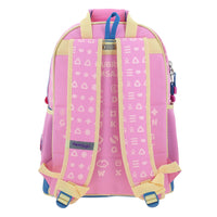 Mochila Escolar Grande Chenson Happy Girl GIPSY HG70354-P