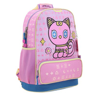 Mochila Escolar Grande Chenson Happy Girl GIPSY HG70354-P
