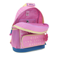 Mochila Escolar Grande Chenson Happy Girl GIPSY HG70354-P