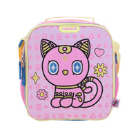 Lonchera Escolar Termica Chenson Happy Girl GIPSY HG70355-P