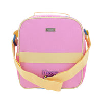 Lonchera Escolar Termica Chenson Happy Girl GIPSY HG70355-P