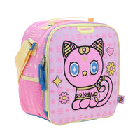 Lonchera Escolar Termica Chenson Happy Girl GIPSY HG70355-P