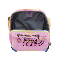 Lonchera Escolar Termica Chenson Happy Girl GIPSY HG70355-P