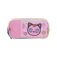 Lapicera Estuche Escolar Chenson Happy Girl GIPSY HG70356-P