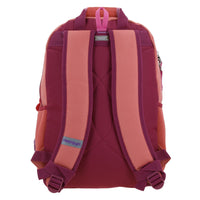 Mochila Escolar Grande Chenson Happy Girl GRUVS HG70379-F