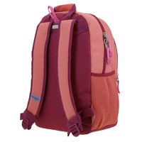 Mochila Escolar Grande Chenson Happy Girl GRUVS HG70379-F
