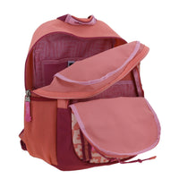 Mochila Escolar Grande Chenson Happy Girl GRUVS HG70379-F