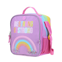 Lonchera Escolar Termica Chenson Happy Girl IRIS HG70404-C