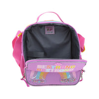 Lonchera Escolar Termica Chenson Happy Girl IRIS HG70404-C