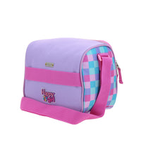 Lonchera Escolar Termica Happy Girl JAPY HG70409-U