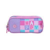 Lapicera Estuche Escolar Chenson JAPY HG70410-U