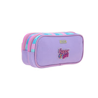 Lapicera Estuche Escolar Chenson JAPY HG70410-U