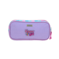 Lapicera Estuche Escolar Chenson JAPY HG70410-U