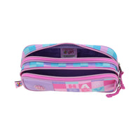 Lapicera Estuche Escolar Chenson JAPY HG70410-U
