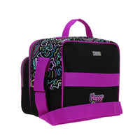 Lonchera Escolar Termica Chenson Happy Girl NION HG70497-3
