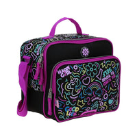 Lonchera Escolar Termica Chenson Happy Girl NION HG70497-3