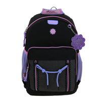 Mochila Escolar Grande Chenson Happy Girl TARLAIT HG70652-3