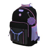 Mochila Escolar Grande Chenson Happy Girl TARLAIT HG70652-3