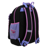 Mochila Escolar Grande Chenson Happy Girl TARLAIT HG70652-3