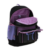 Mochila Escolar Grande Chenson Happy Girl TARLAIT HG70652-3