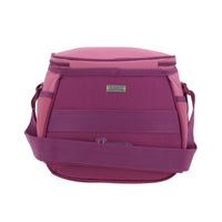 Lonchera Escolar Termica Chenson HG Happy Girl TARLAIT HG70653-P