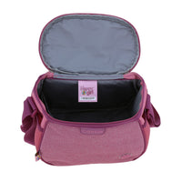 Lonchera Escolar Termica Chenson HG Happy Girl TARLAIT HG70653-P