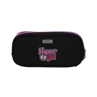 Lapicera Estuche Escolar Chenson HG Happy Girl TARLAIT HG70654-3
