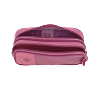 Lapicera Estuche Escolar Chenson HG Happy Girl TARLAIT HG70654-P