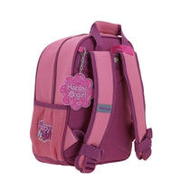 Mochila Chica Chenson HG Happy Girl TARLAIT HG70655-P