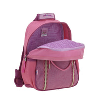 Mochila Chica Chenson HG Happy Girl TARLAIT HG70655-P