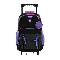 Mochila Grande Con Ruedas Fabrica Chenson HG Happy Girl TARLAIT HG70656-3