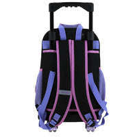 Mochila Grande Con Ruedas Fabrica Chenson HG Happy Girl TARLAIT HG70656-3