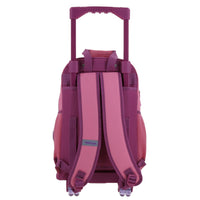 Mochila Grande Con Ruedas Fabrica Chenson HG Happy Girl TARLAIT HG70656-P