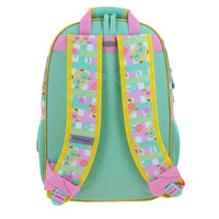 Mochila Escolar Grande Chenson Happy Girl Wendy HG70706-P
