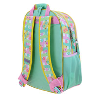 Mochila Escolar Grande Chenson Happy Girl Wendy HG70706-P