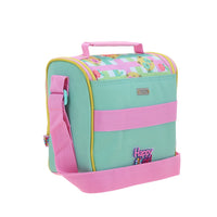 Lonchera Escolar Termica Chenson Happy Girl Wendy HG70707-P