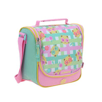 Lonchera Escolar Termica Chenson Happy Girl Wendy HG70707-P