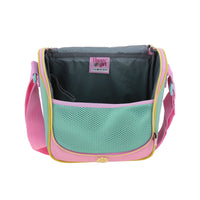 Lonchera Escolar Termica Chenson Happy Girl Wendy HG70707-P