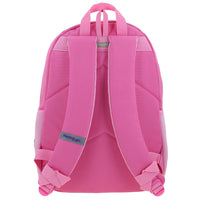 Mochila Escolar Grande Chenson Happy Girl HG70717-P XOXO