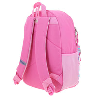 Mochila Escolar Grande Chenson Happy Girl HG70717-P XOXO