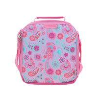 Lonchera Escolar Termica Happy Girl XOXO HG70718-P