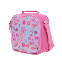 Lonchera Escolar Termica Happy Girl XOXO HG70718-P